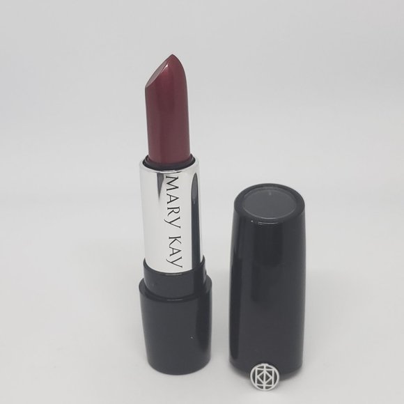 Apple Berry Semi-Shine Lipstick Mary Kay - Picture 8 of 12